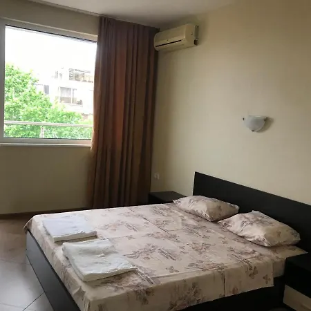 Casa de hóspedes анна