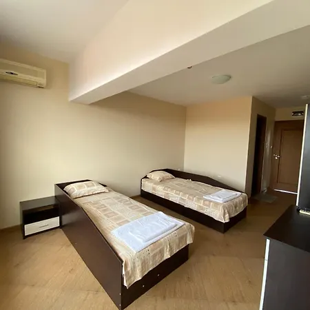 анна Casa de hóspedes Sveti Vlas