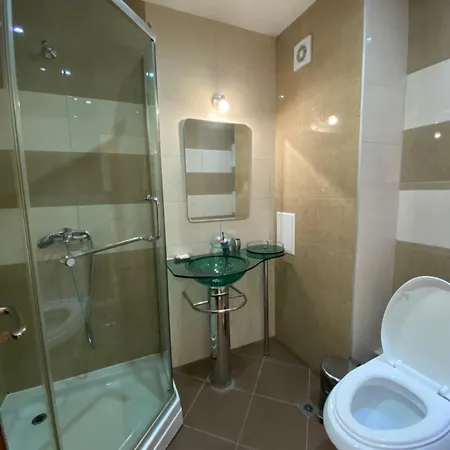 Casa de hóspedes анна Sveti Vlas