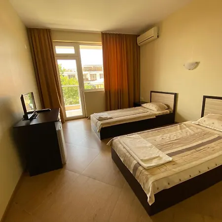 анна Casa de hóspedes