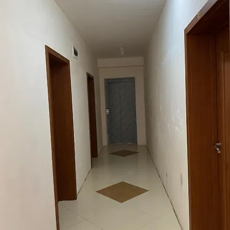 Casa de hóspedes анна