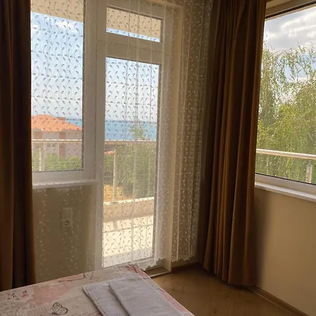 анна Casa de hóspedes 4*