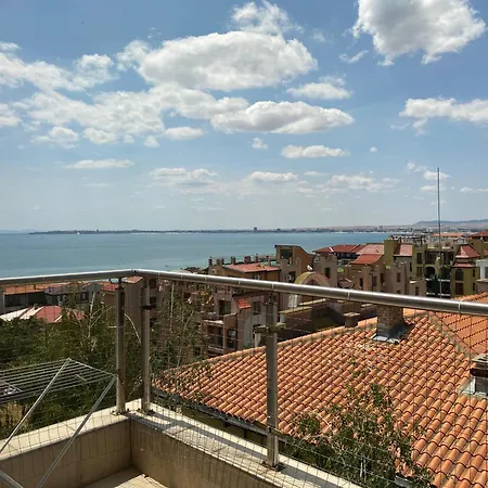 Casa de hóspedes анна 4*