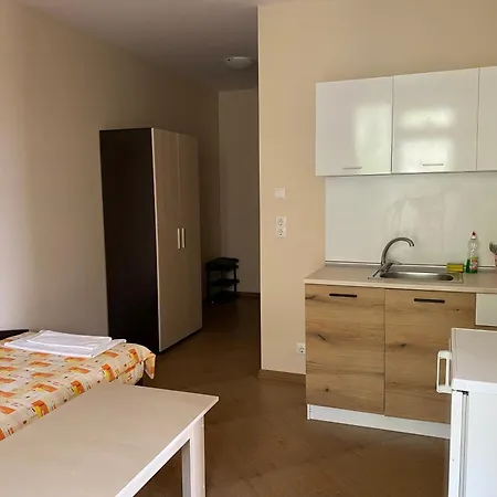 анна Casa de hóspedes