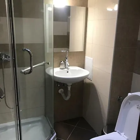 анна Casa de hóspedes