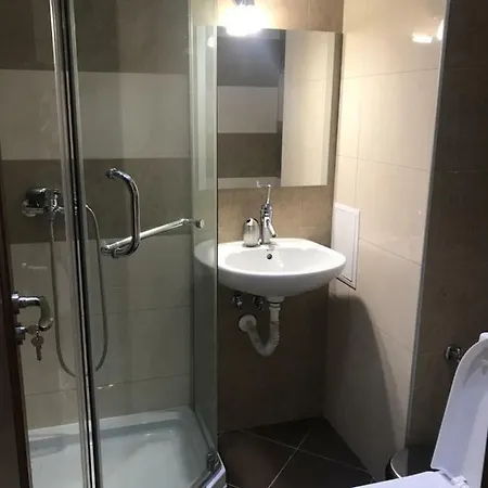 Къща За Гости Анна * Sveti Vlas