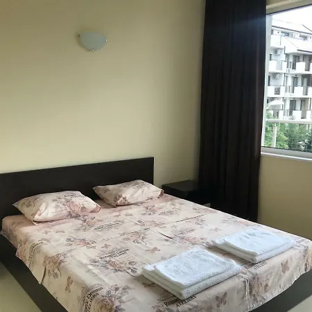 анна Casa de hóspedes