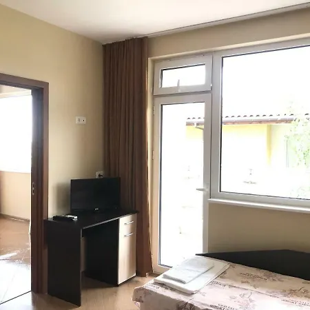 анна 4* Sveti Vlas