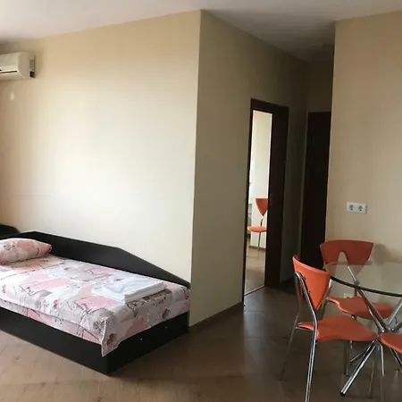 анна Casa de hóspedes