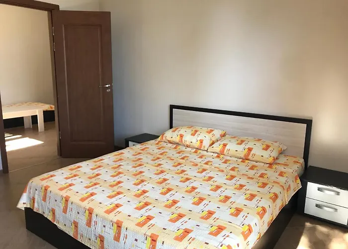 анна בית הארחה סבטי ולאס