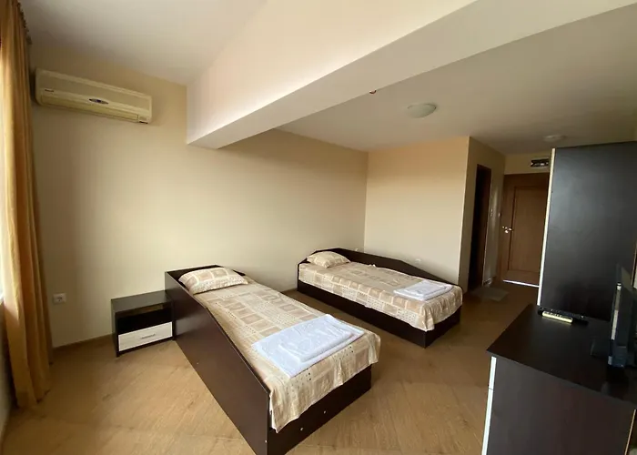 анна בית הארחה סבטי ולאס