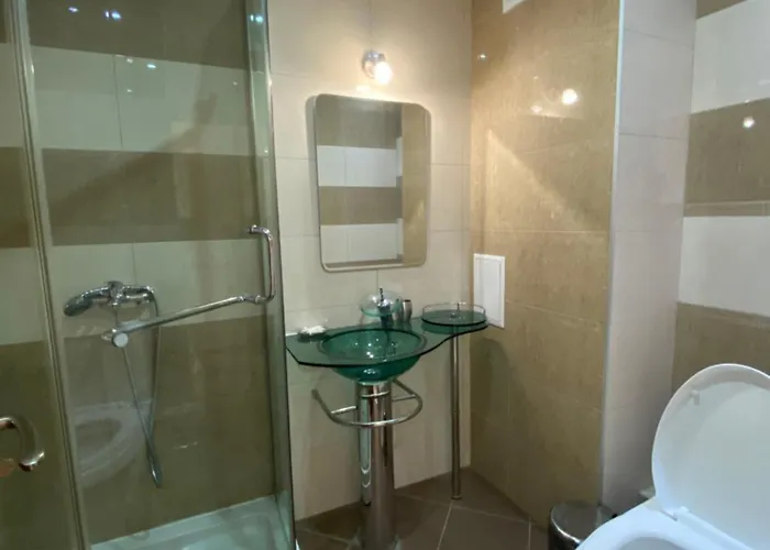 בית הארחה анна סבטי ולאס