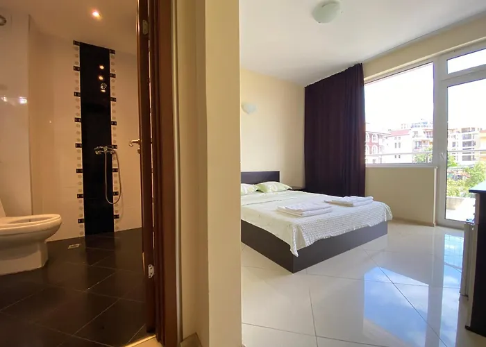 анна 4* סבטי ולאס