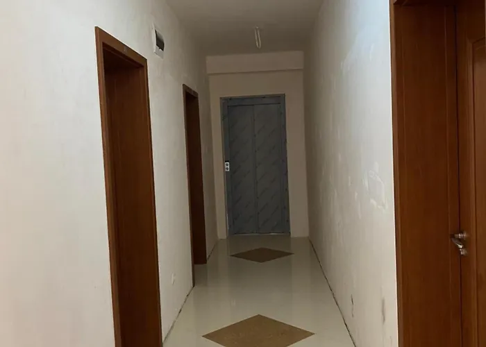 בית הארחה анна