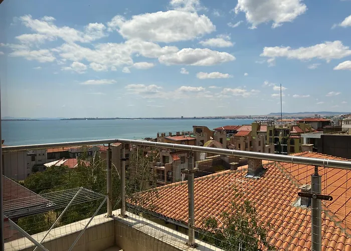 בית הארחה анна 4*