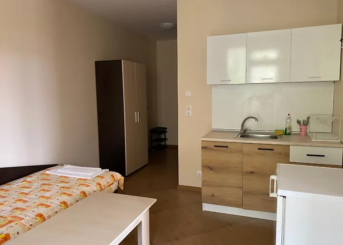 анна בית הארחה