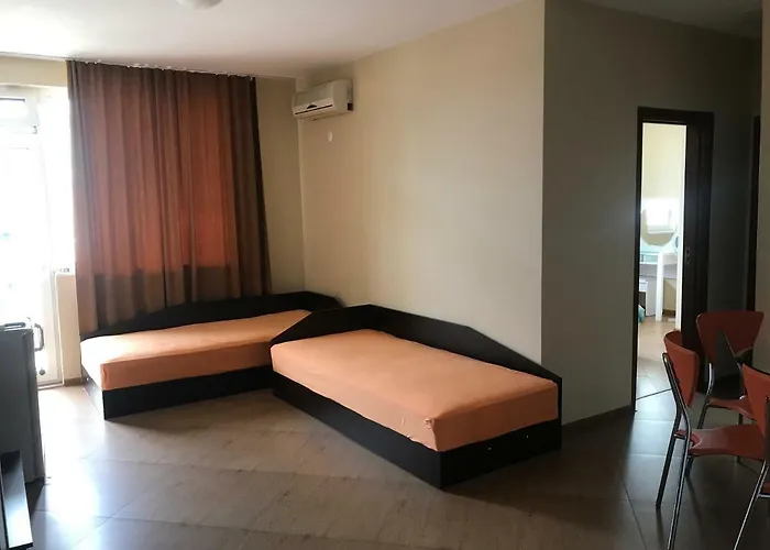 анна בית הארחה 4*