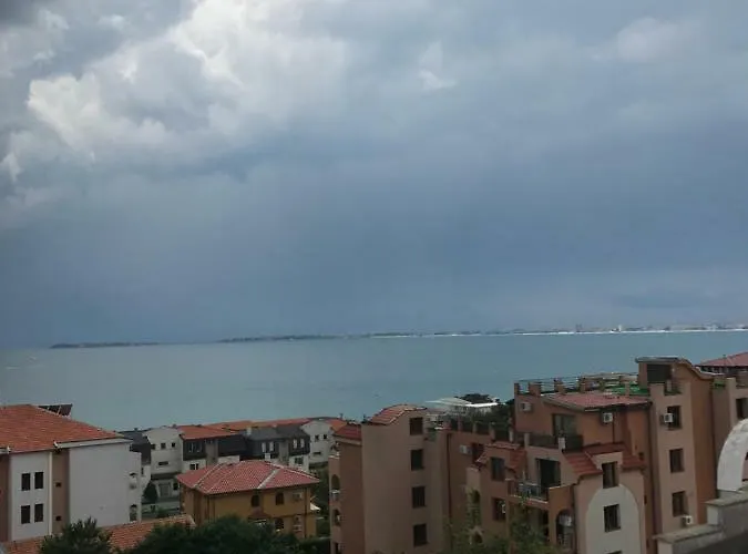 анна בית הארחה סבטי ולאס