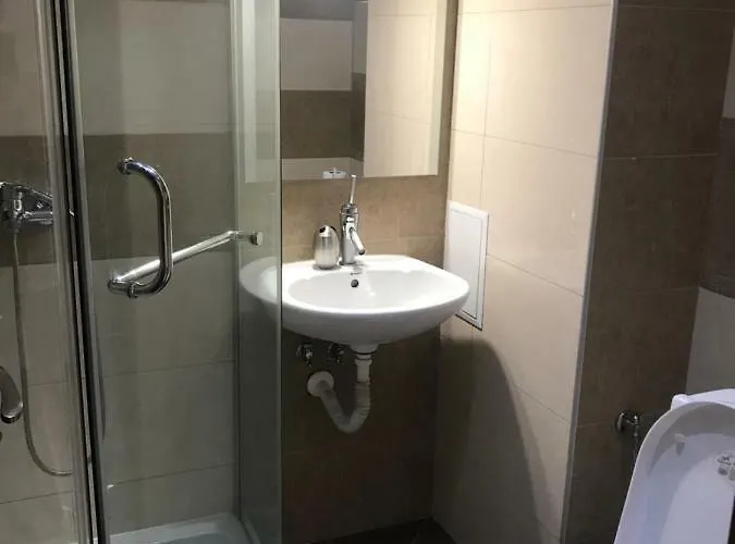 анна בית הארחה