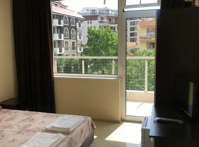 анна בית הארחה 4*