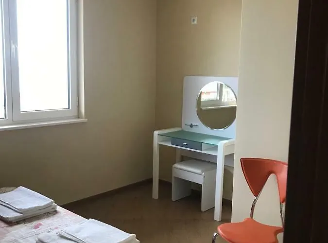 анна בית הארחה 4*