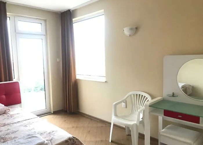 анна 4* סבטי ולאס