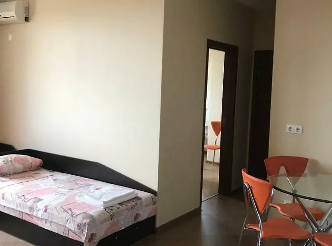 анна בית הארחה