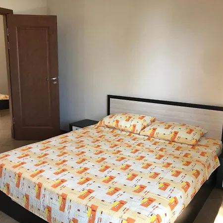 и анна Affittacamere Sveti Vlas