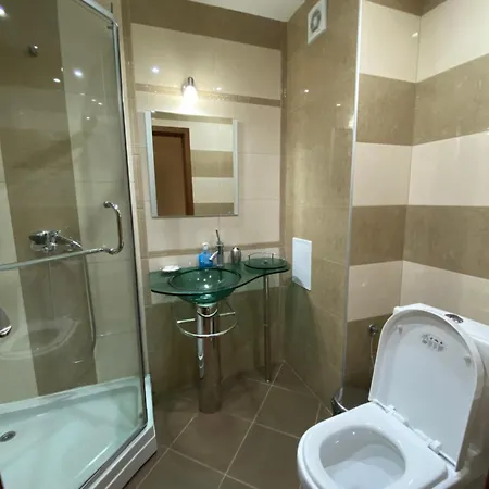 Affittacamere и анна Sveti Vlas