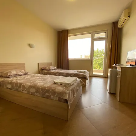 и анна 4* Sveti Vlas