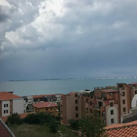 анна 招待所 圣弗拉斯