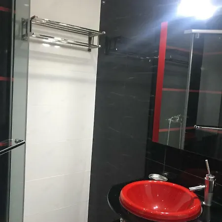 Къща За Гости Анна Pensjonat *