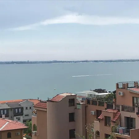Pensjonat Къща За Гости Анна Święty Włas