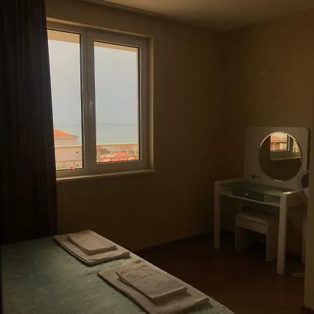 анна 圣弗拉斯