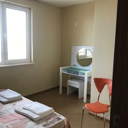 и анна Affittacamere 4*