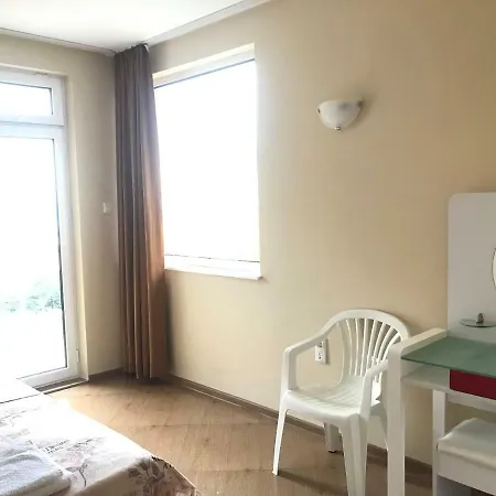 и анна 4* Sveti Vlas